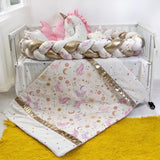 Baby Cot Set