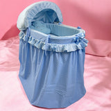 Baby Moses Basket