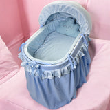 Baby Moses Basket