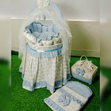 Baby Moses Baskets