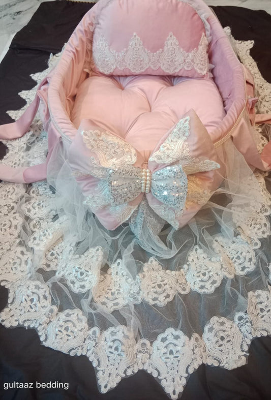 Baby Bassinet