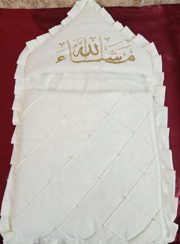 Carry Nest MashAllah