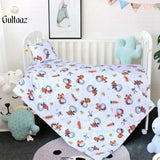 Baby Cot Set