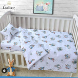 Baby Cot Set