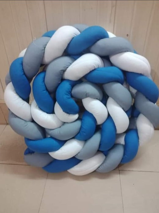 Braid Bumper