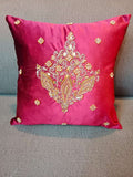 Fancy Cushion Cover