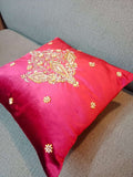 Fancy Cushion Cover