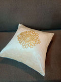 Fancy Cushion Cover