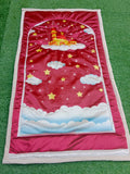 Prayer mat for kids in a premium quality and attractive designs.