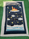 Prayer mat for kids in a premium quality and attractive designs.