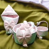 Bassinet Set