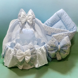 Baby Bassinet