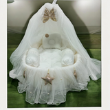 Baby Bassinet