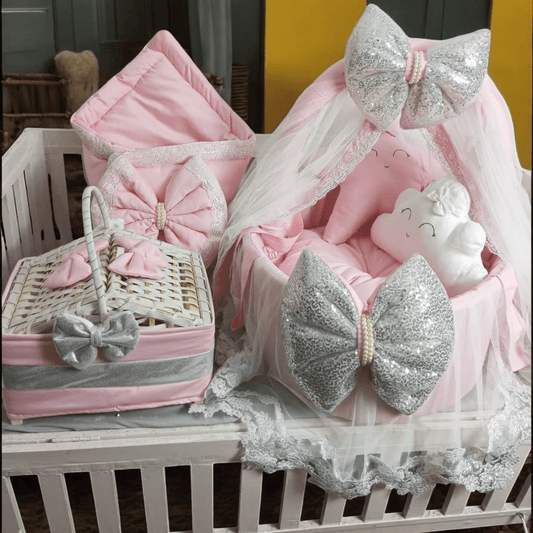 Baby Bassinet