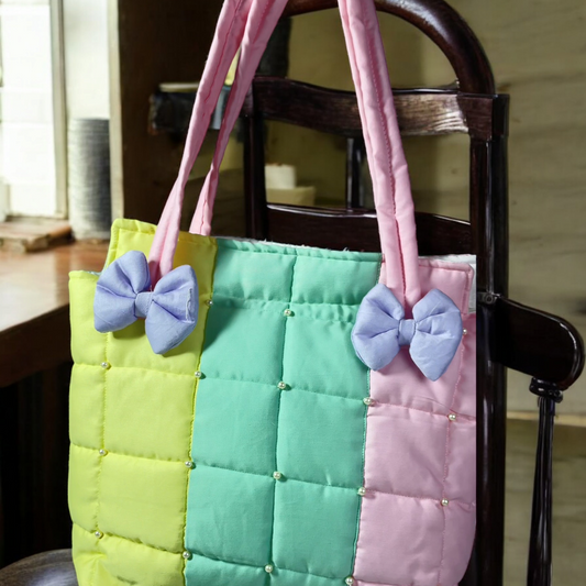 Baby Bag