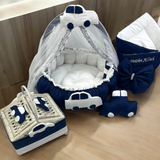 Baby Snuggle Set