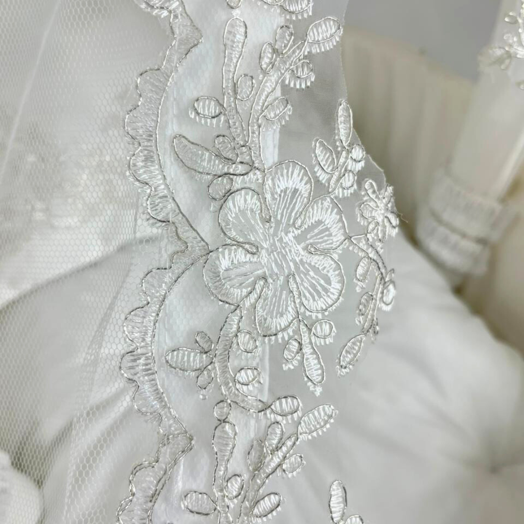 Baby Bassinet with Carry Nest