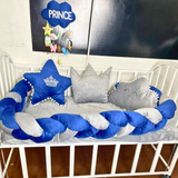 Baby Cot Bedding