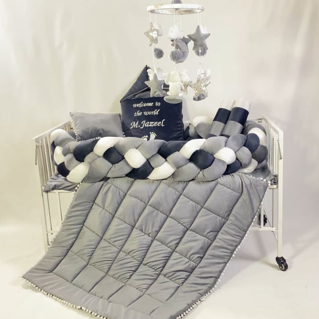 Cot Set