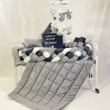 Baby Cot Set