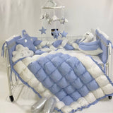 Baby Cot Set