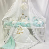 Baby Cot Set