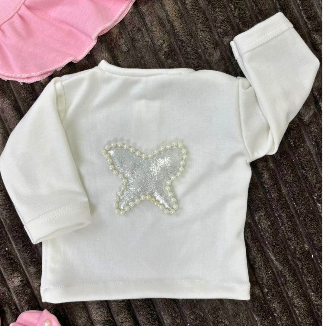 Baby Romper Set