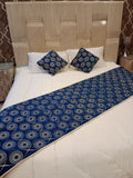 Bed runner