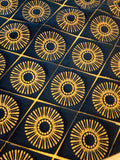 Bed runner