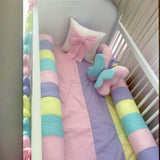 Baby Cot Set