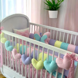 Baby Cot Set