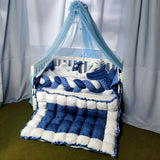 Baby Cot Set