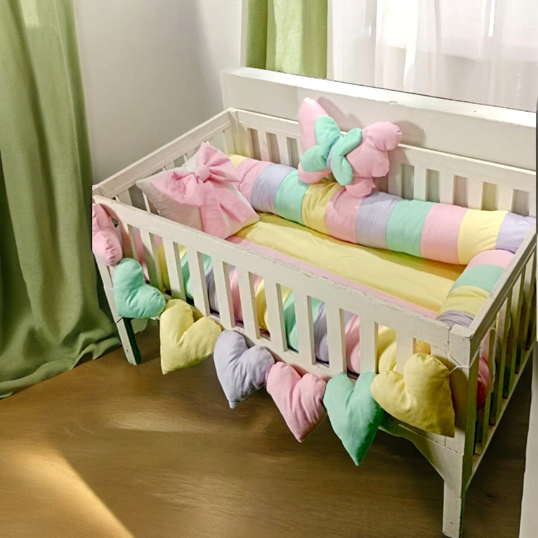Baby Cot Set