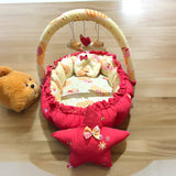 Baby Snuggle Bed