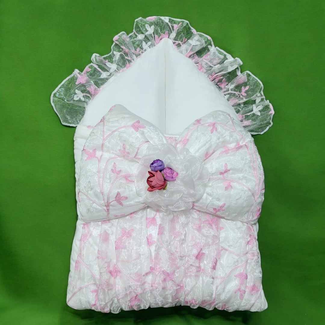 Carry Nest with Flower