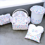 Baby Bassinet  Set