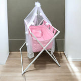 Baby Crib Bedding