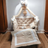 Baby Cot Set