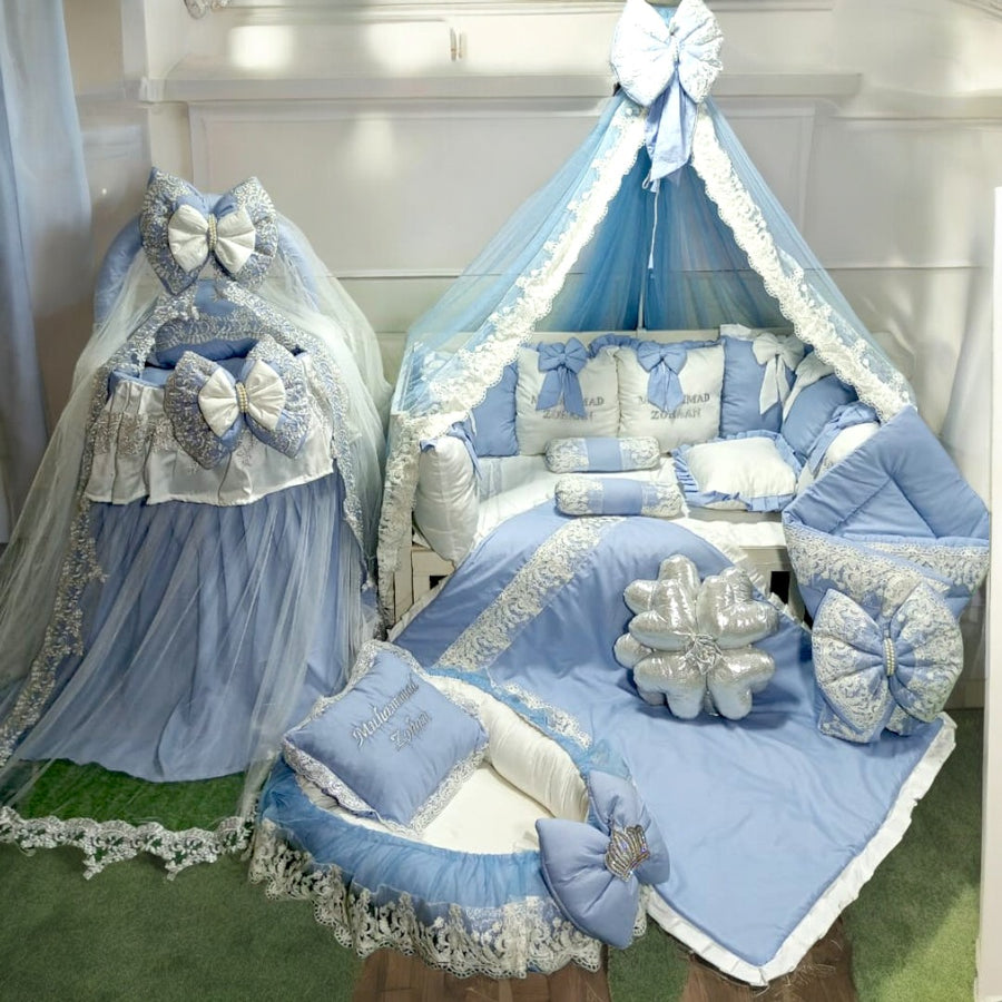 Kids Nursery Set GULTAAZ