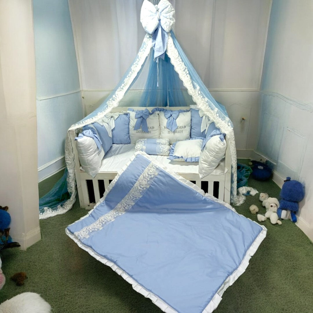 Baby Cot Set