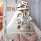 Baby Cot Set