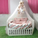 Baby Cot Set