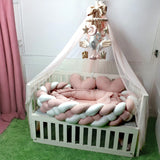 Baby Cot Set