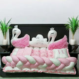 Baby Cot Set