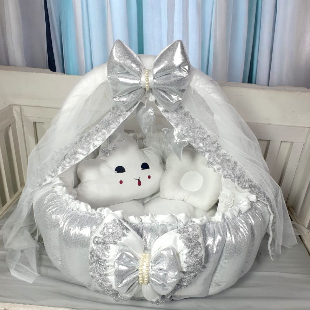 Baby Snuggle Bed