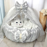 Baby Snuggle Bed