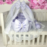 Baby Bassinet