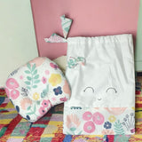 Baby Nursery Pillow