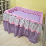 Baby Cot Accessories