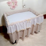 Baby Cot Accessories